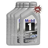 Olio motore mobil 1  Il migliore del 2024 - Recensioni & Classifica -  Marco Polofilicudi.com